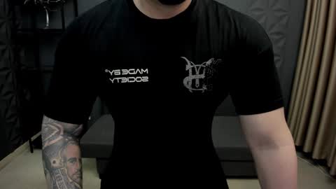 TonyWilcox online show from 03.09.25