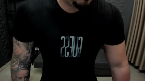 TonyWilcox online show from 09.13.25