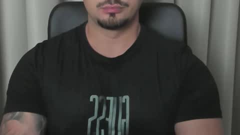 TonyWilcox online show from 09.28.25