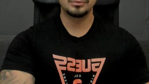 TonyWilcox online show from 10.12.25