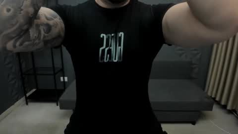 TonyWilcox online show from 10.18.25