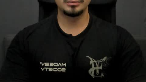 TonyWilcox online show from 10.19.25