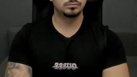 TonyWilcox online show from 10.23.25