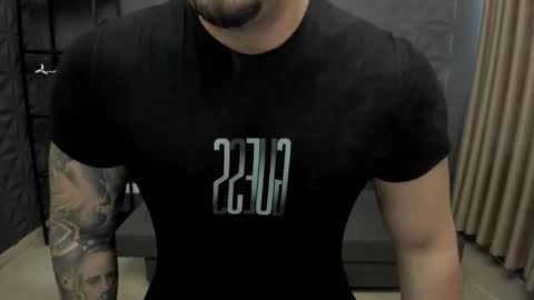 TonyWilcox online show from 10.31.25