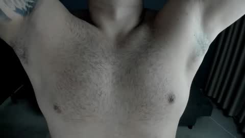 TonyWilcox online show from 11.13.25