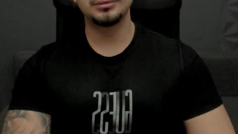 TonyWilcox online show from 12.14.25