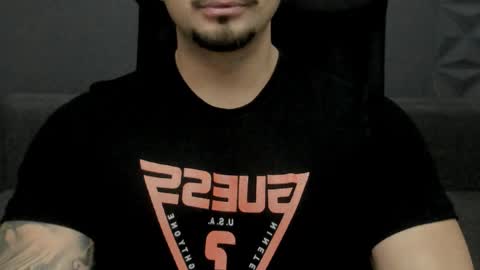 TonyWilcox online show from 01.05.26