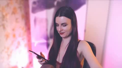 Elizabeth online show from 02.24.25