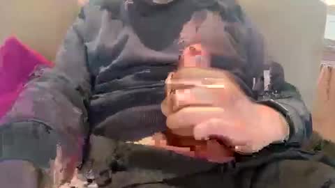 too_horny_to_chat online show from 02.13.25