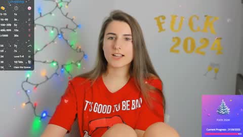 Alisson online show from 12.10.24