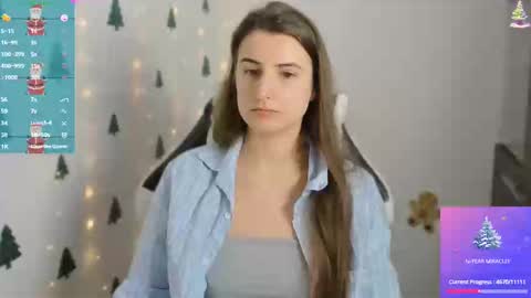 Alisson online show from 01.26.25