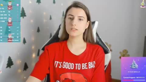 Alisson online show from 01.29.25