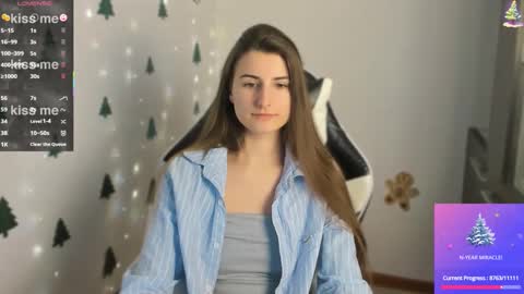 Alisson online show from 02.04.25