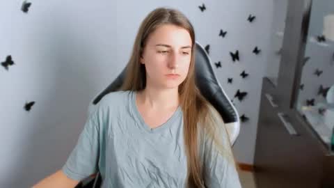 Alisson online show from 09.09.25