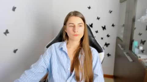 Alisson online show from 10.08.25