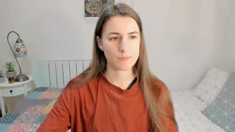 Alisson online show from 12.02.25