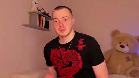 toohornyserj online show from 12.03.24