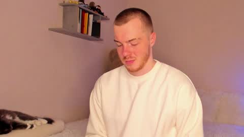 toohornyserj online show from 12.06.24