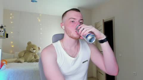 toohornyserj online show from 12.17.24