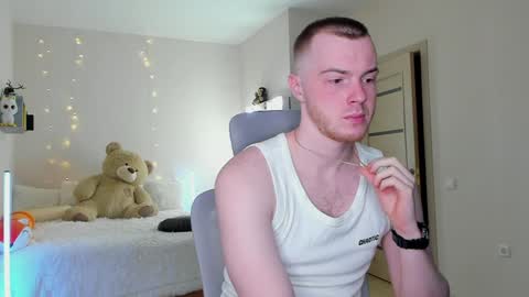 toohornyserj online show from 12.17.24