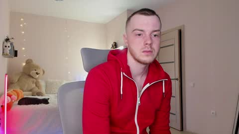 toohornyserj online show from 12.19.24