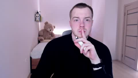 toohornyserj online show from 01.04.25