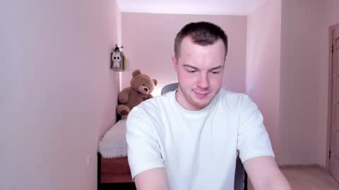 toohornyserj online show from 01.04.25