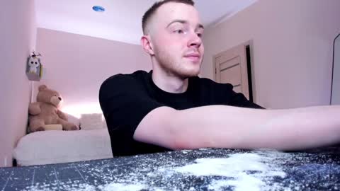 toohornyserj online show from 01.07.25