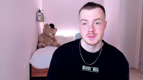 toohornyserj online show from 01.11.25