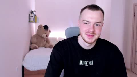 toohornyserj online show from 01.11.25