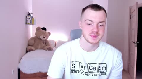 toohornyserj online show from 01.12.25