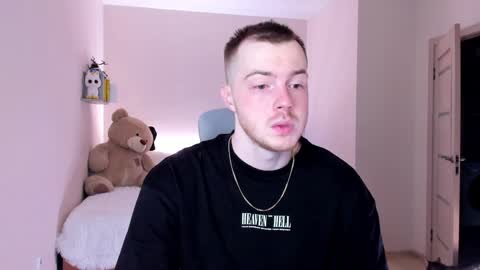 toohornyserj online show from 01.13.25