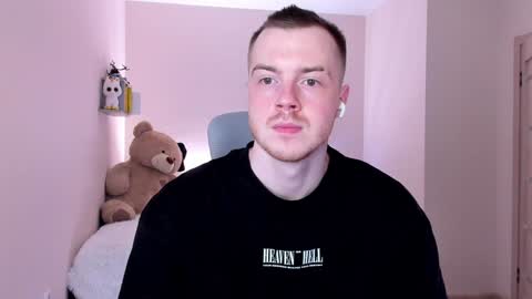 toohornyserj online show from 01.14.25