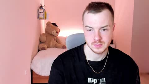 toohornyserj online show from 01.18.25