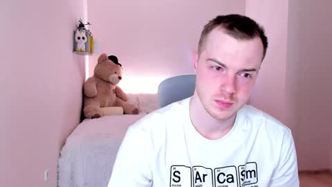 toohornyserj online show from 01.23.25