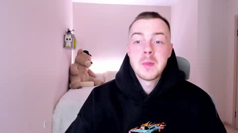 toohornyserj online show from 01.25.25