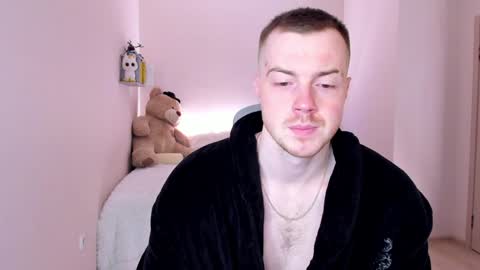 toohornyserj online show from 01.25.25