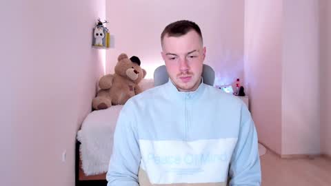 toohornyserj online show from 01.27.25