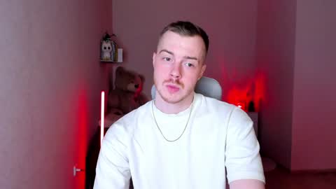 toohornyserj online show from 01.30.25