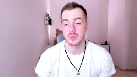 toohornyserj online show from 02.14.25