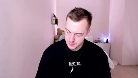 toohornyserj online show from 02.17.25