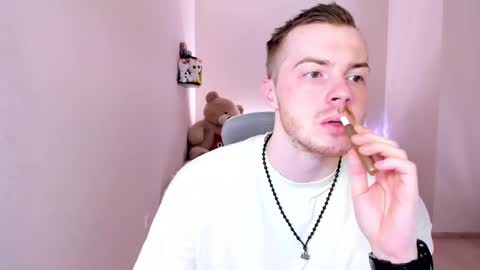 toohornyserj online show from 02.20.25