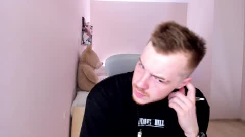 toohornyserj online show from 03.11.25