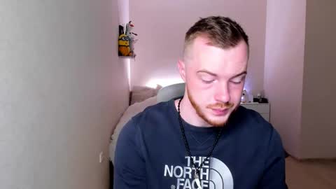 toohornyserj online show from 09.11.25