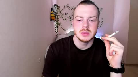 toohornyserj online show from 11.15.25