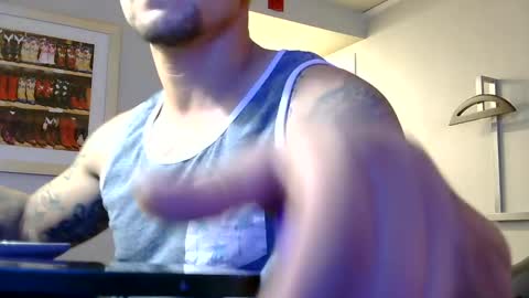 toomuchsmoke online show from 12.03.24