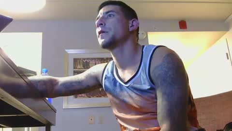 toomuchsmoke online show from 12.07.24