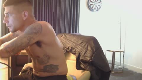 toomuchsmoke online show from 12.16.24