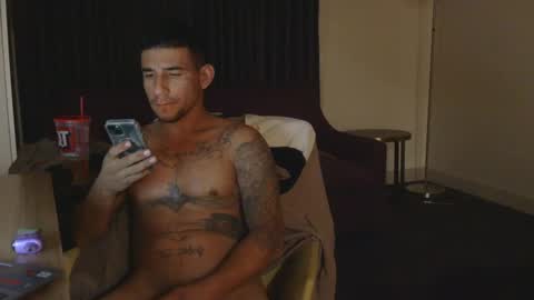 toomuchsmoke online show from 12.19.24