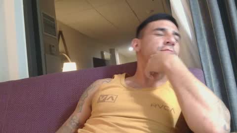 toomuchsmoke online show from 12.20.24